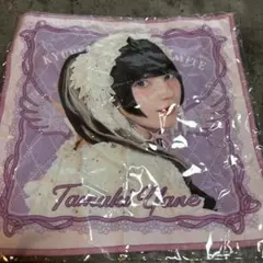 きゅるして きゅるりんってしてみて タオル 環やね - メルカリ
