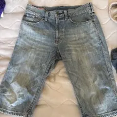 EDWIN ハーフパンツのサムネイル