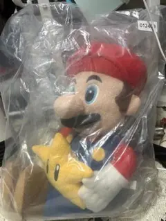 スーパーマリオ　一番くじ