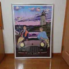 2026年最新】わたせせいぞう ジグソーパズルの人気アイテム - メルカリ