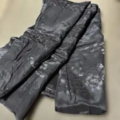 喪服用 帯揚げ レディース 和装