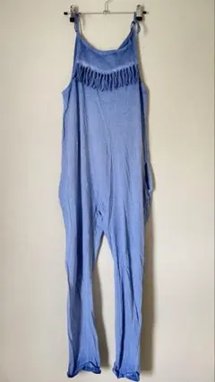 ZARA KIDS オーバーオール/サロペット 152cm