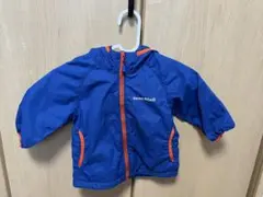 mont-bell アウター　80