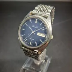 SEIKO　セイコー　TYPEⅡ　タイプ2　ヴィンテージ　時計