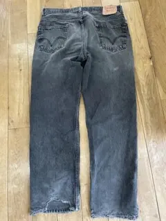 Levi's リーバイス　550 デニム　w36 L32 スケーター