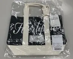 herlipto Canvas Mini Tote blackハリプ トート - メルカリ
