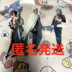 刀ミュ 2.5茶屋 クリアカード 十周年 山姥切国広