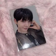 BOYNEXTDOOR ジェヒョン yzy 中華 トレカ yizhiyu 4.0 - メルカリ