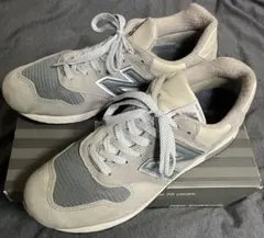 New Balance ニューバランス M1400SB スニーカー USA製