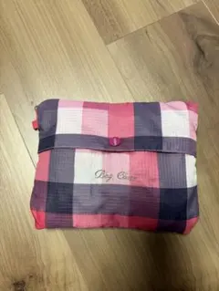 Afternoon Tea WARDROBE バッグカバー ピンクチェックのサムネイル
