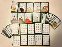 小倉百人一首#吉川光和　定価3150円のサムネイル