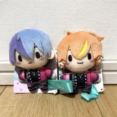 2026年最新】プロセカ サンリオ ふわぷち 全4種の人気アイテム - メルカリ