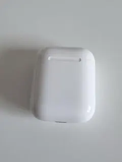 Apple AirPods ワイヤレスイヤホン 本体