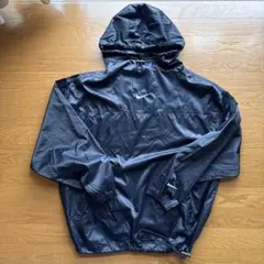 A.P.C. × ASICS テック ナイロンジャケット L シェルジャケット - メルカリ