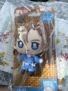 萩原千速 Playcharm