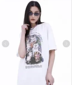sculptor 猫　Tシャツのサムネイル