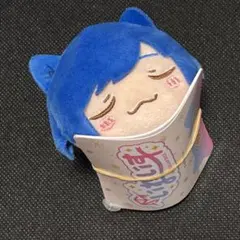 if いれいす おひるねこ namco限定