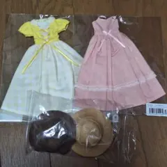 未開封品 リカちゃんキャッスル 2019 バースディモデル バースディ