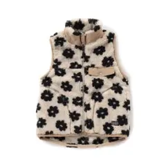 ブリーズ　ベスト　男女兼用　110センチ