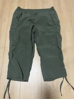 UNIQLO カーゴパンツ Lサイズ