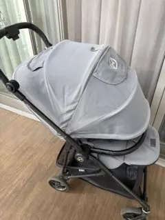 のぞみ5様専用☆Cybex メリオカーボン2022 新品レインカバー付 - メルカリ