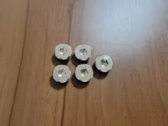 EKWB EK-PLUG G1/4　5個セット