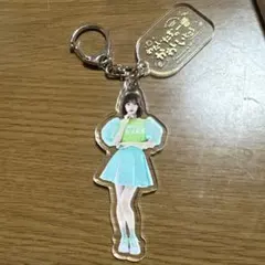 CUTIE STREET アクリルキーホルダー 板倉可奈