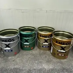 ENEOS ATF 2(N) 20L ペール缶 ENEOS ATF 2(N) 20L ペール缶 - メルカリ