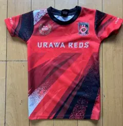 浦和レッズ 関根貴大 14番 ユニフォーム キッズ 110のサムネイル
