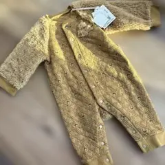 u*3様 ロンパース