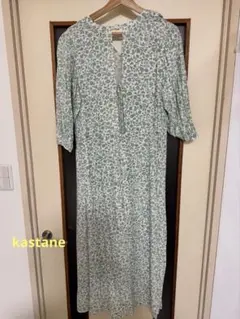 kastane ワンピース