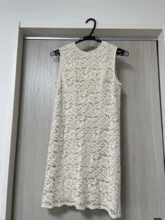 お値下げしました！ワンピースMila Owen サイズフリー