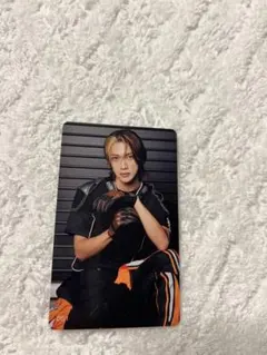 INI 池﨑理人 RTP京セラドームラントレ061