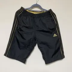 アディダス ハーフパンツ M
