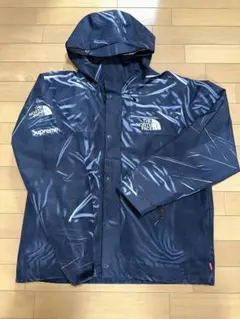 The North Face × Supreme マウンテンパーカー M