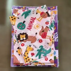 ハギレ　詰め合わせ　③