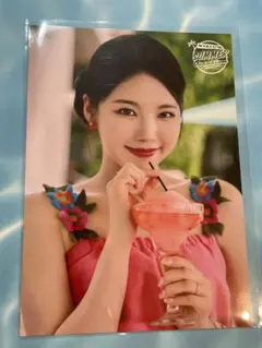 NiziU   ポップアップストア　ポプスト　ラントレ　ランダムトレカ　アヤカ