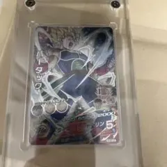 h5-sec lc バーダック