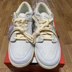 Nike Dunk Low Retro QS City Pack 