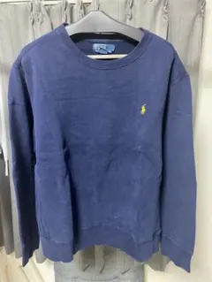 ラルフローレン XLサイズ ネイビー
