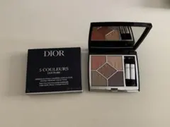 ディオール　サンククルールクチュール　659