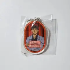 コナンランド ロッカーキーホルダー 諸伏景光