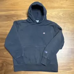 チャンピオンReverse Weave ジップパーカー ボロ 単色タグ USA - メルカリ