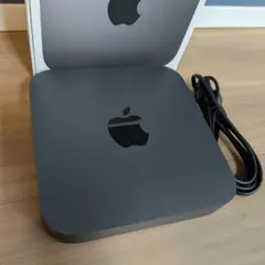 Mac mini 2018 Intel Core i3 8GB 128GB