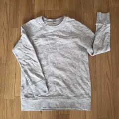 ユニクロ スウェット トップス