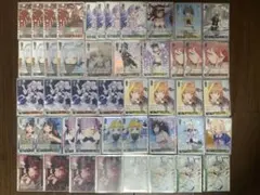 2026年最新】ヴァイス かなたマリン デッキの人気アイテム - メルカリ