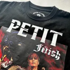 2025年最新】fetish tシャツの人気アイテム - メルカリ