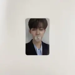 zerobaseone zb1 ゼベワン ジャンハオ ktown4u トレカ