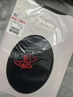 Vivienne Westwood ブラックタイツのサムネイル