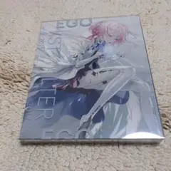 エゴイスト グレイテスト・ヒッツ 2011-2017 Blu-ray付き初回盤